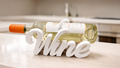 WINE bottle holder